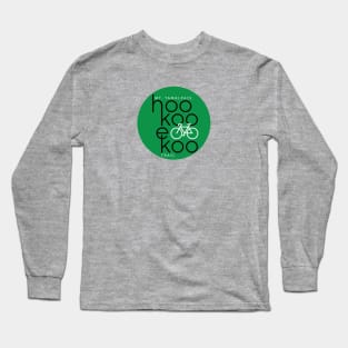 Hoo Koo e Koo Trail Long Sleeve T-Shirt